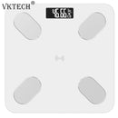 Balança Digital Inteligente - Pro Fitness