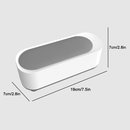 SonicPulse™ - Limpador Ultrassônico Portátil