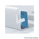 Braço extensor para tela de notebook