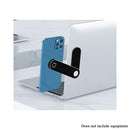 Braço extensor para tela de notebook