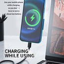 Braço extensor para tela de notebook