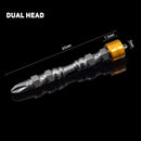 MagneFix™ - Bit Magnético para Parafusadeira