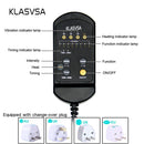 Almofada Massageadora - Relax Comfort