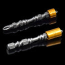 MagneFix™ - Bit Magnético para Parafusadeira