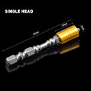 MagneFix™ - Bit Magnético para Parafusadeira