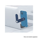 Braço extensor para tela de notebook