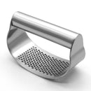 Espremedor de alho premium