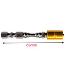 MagneFix™ - Bit Magnético para Parafusadeira