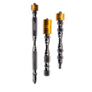 MagneFix™ - Bit Magnético para Parafusadeira