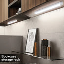 Iluminus LED™ - Lâmpada LED automática com sensor de movimento