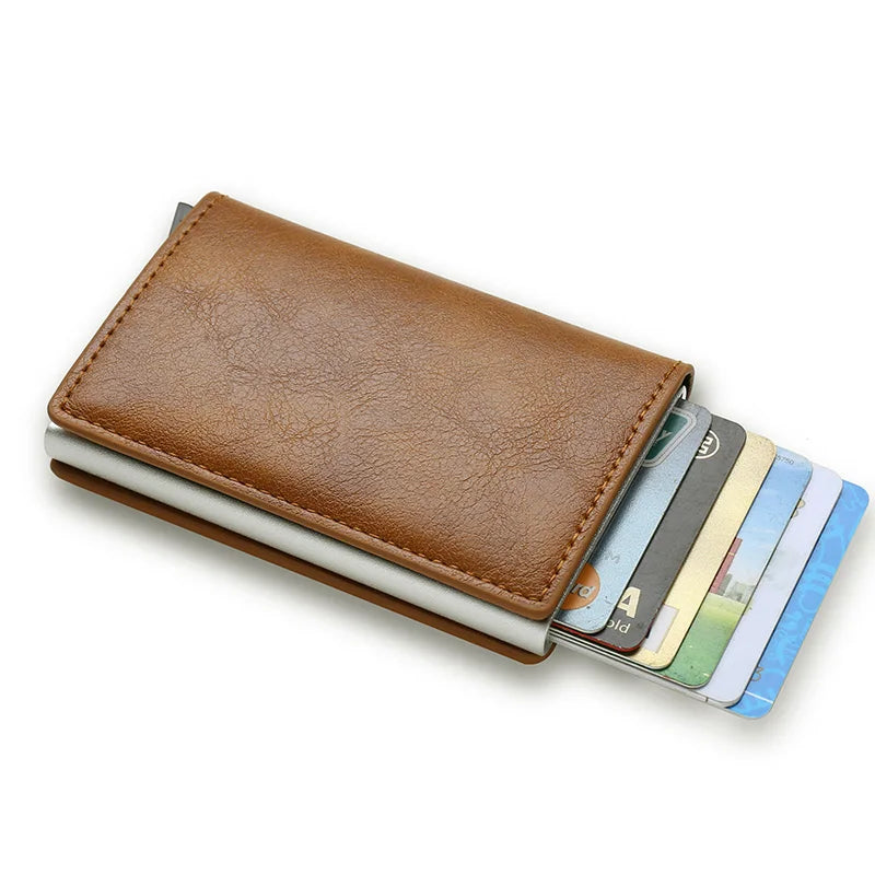 Alpha Wallet - A Carteira segura