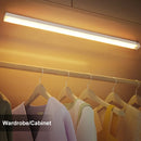 Iluminus LED™ - Lâmpada LED automática com sensor de movimento