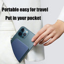Power Bank magnético portátil