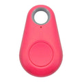Rastreador Pet Track Pet 001 AmploTech Rosa 